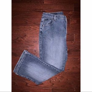 Women’s Blu Jeans Petite Jeans